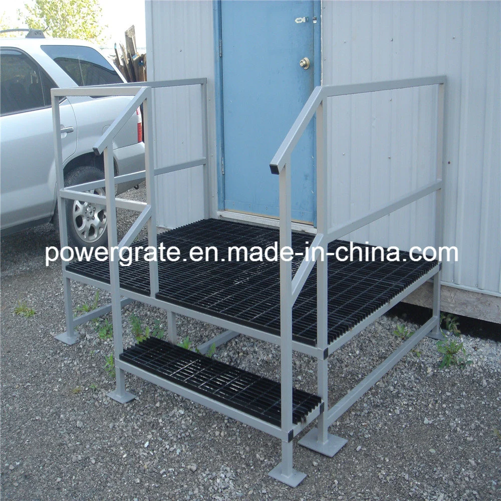 Corrosion Resistance FRP Handrail, Pultruded Profile, Fiberglass Handrail