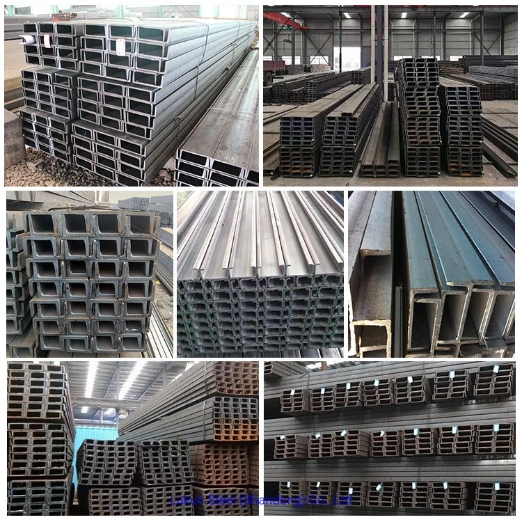 Carbon Fiber Beam/FRP Angle Bar/Fiberglass Channel Steel