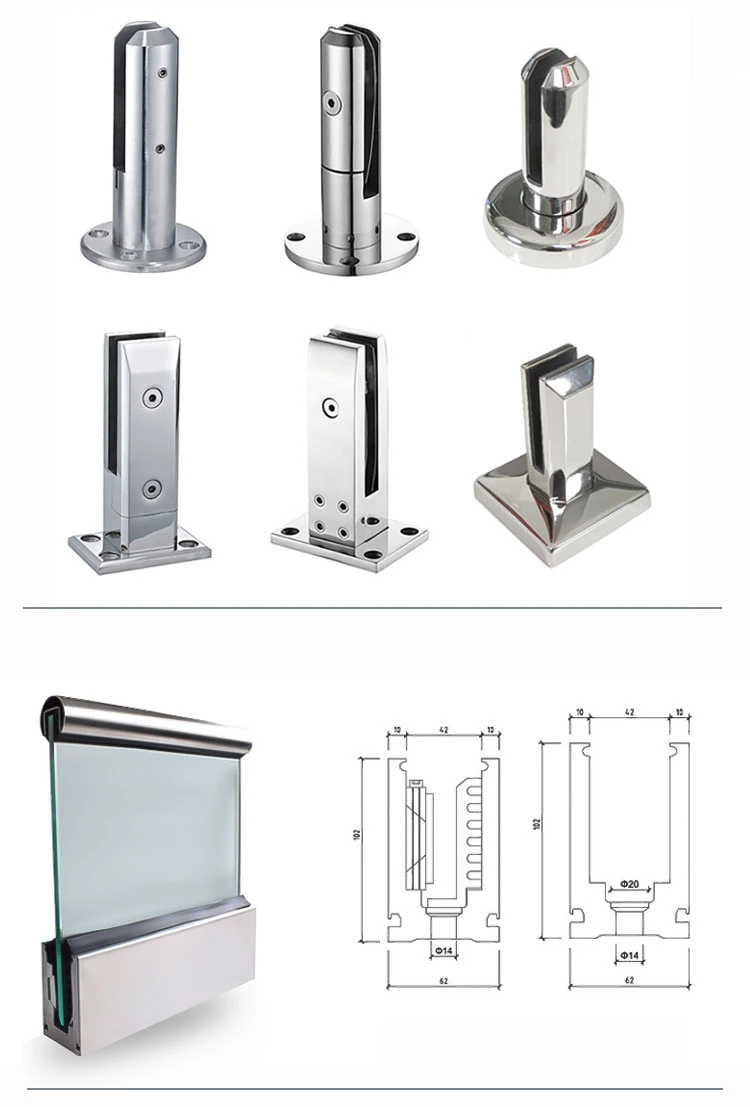 5+12A+5mm Low-E Glass Sliding Superhouse Aluminium Window Base Shoe System