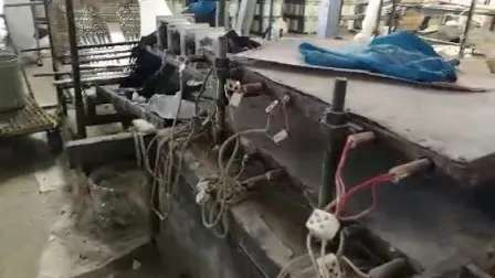 Равноугольный пултрузионный профиль из стекловолокна