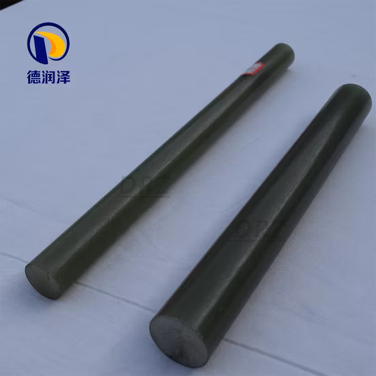 FRP Пултрузионный армирующий стержень из стекловолокна