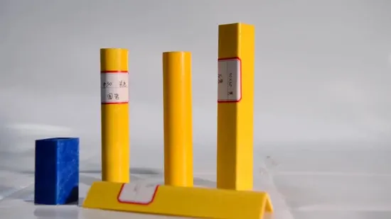 FRP L-образный профиль, L-образная балка, армированная стекловолокном