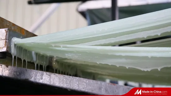 Прямые продажи на заводе в Китае, пултрузионные решетки FRP и пултрузионные решетчатые решетки